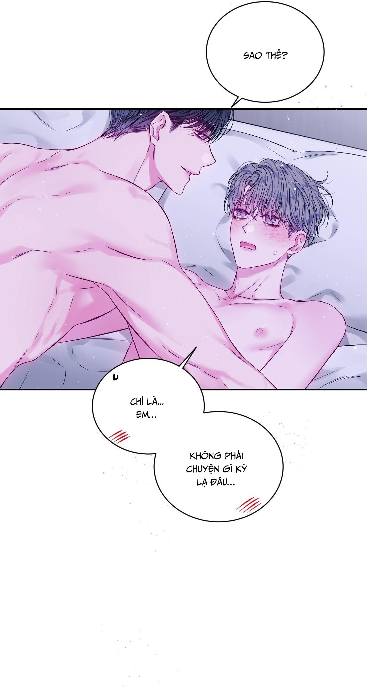 IMPERFECTLY US Chapter 9 H+ - Next 
