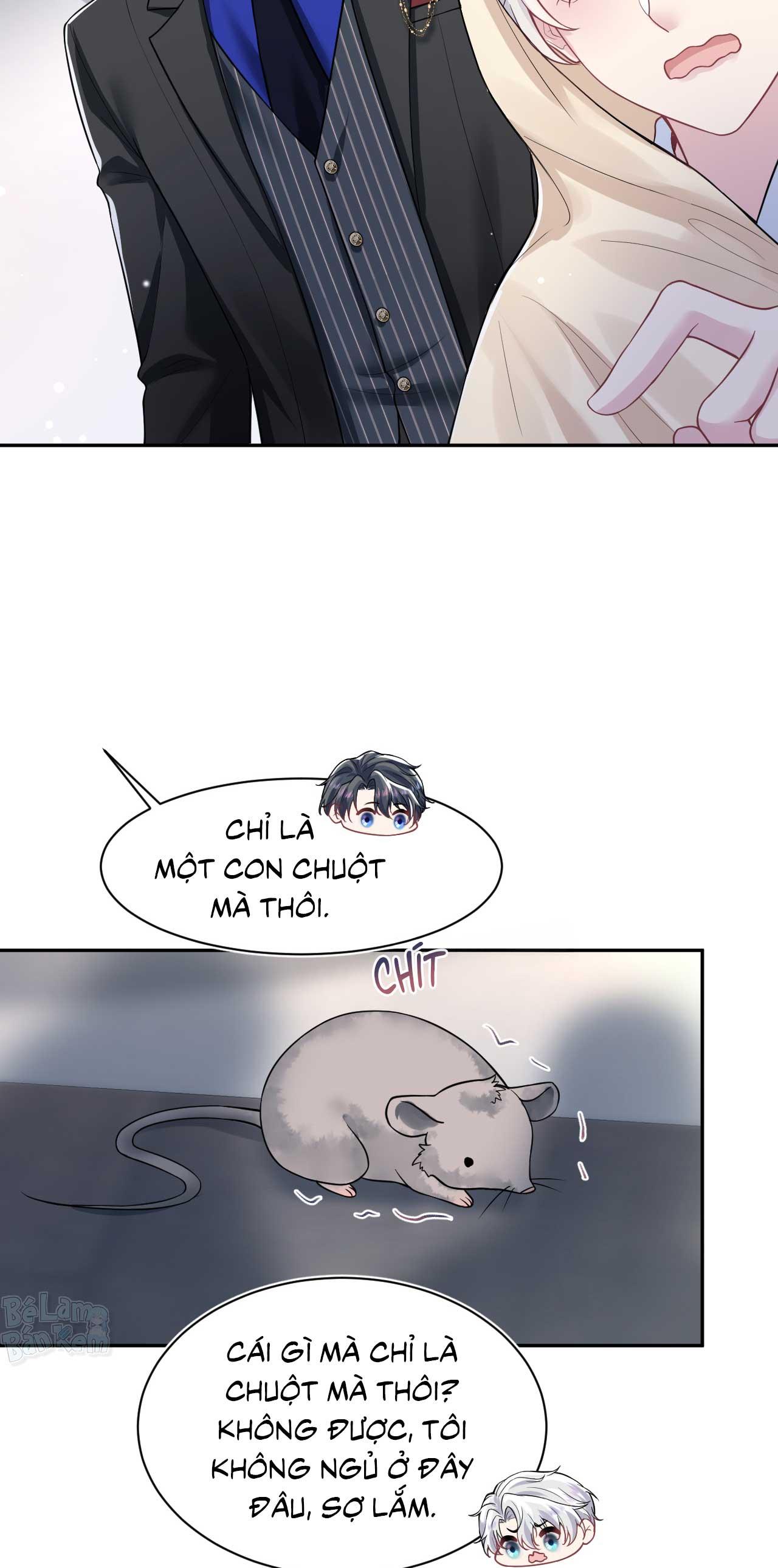 Tuyệt mỹ bạch liên hoa online dạy học Chapter 199 - Next Chapter 200