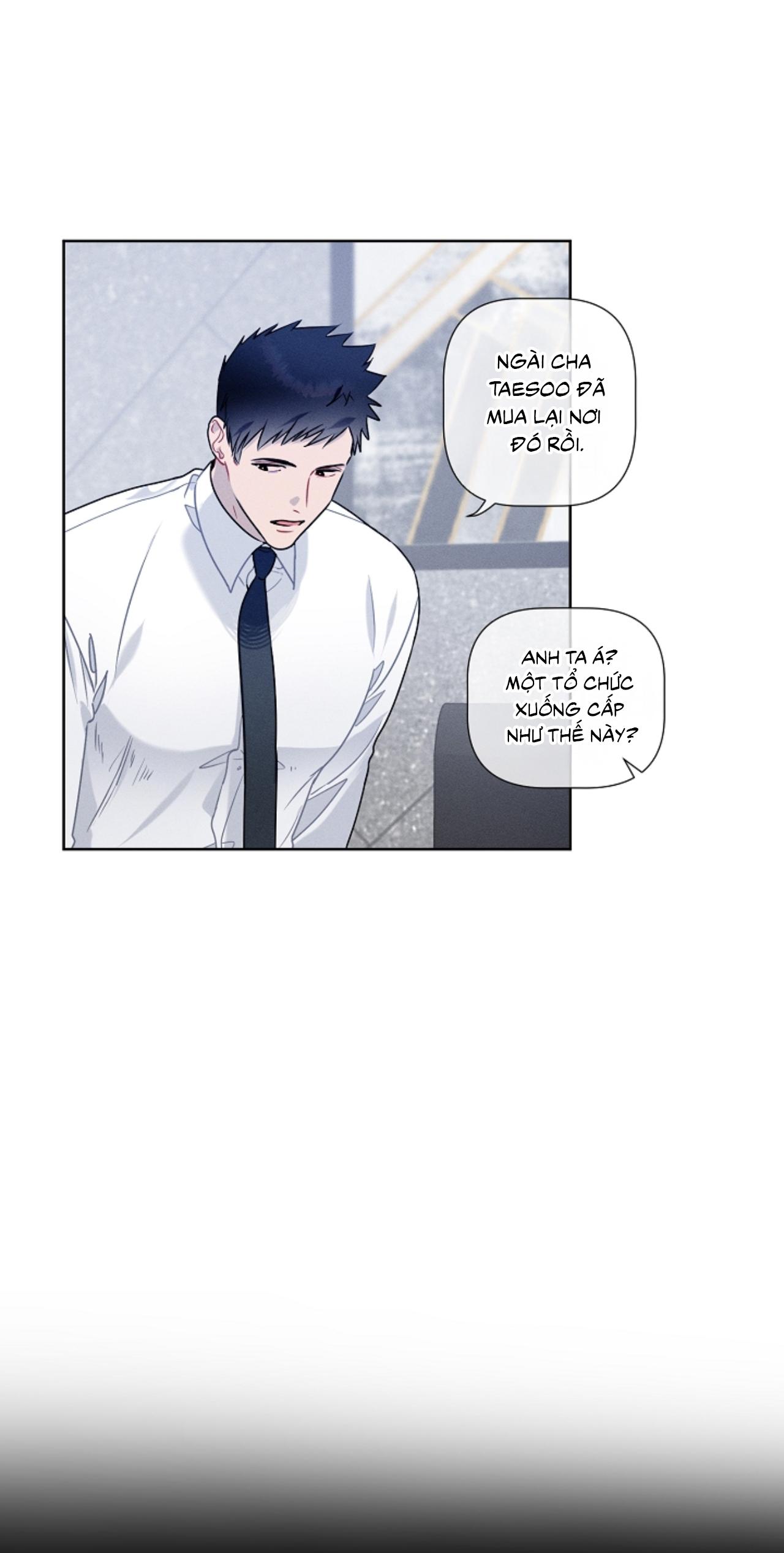 Tố Cáo Sếp Tôi Chapter 33 - Next Chapter 34