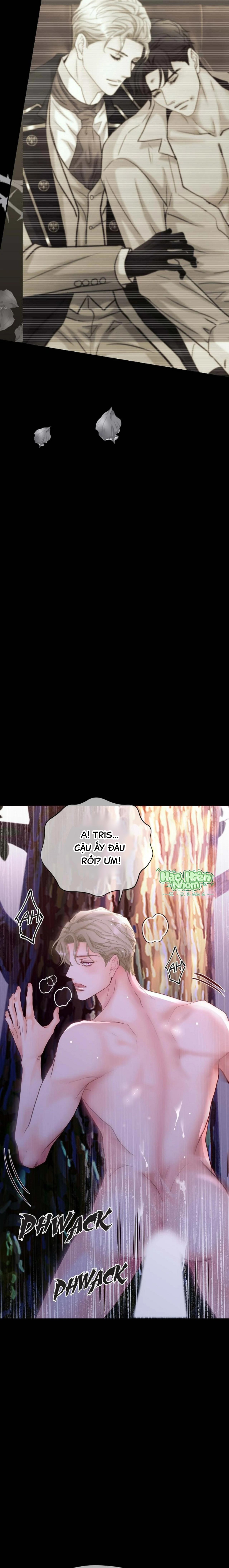 Hôn Thê Của Bóng Tối Chapter 17 Hachiennhom - Next Chapter 18 Hachiennhom