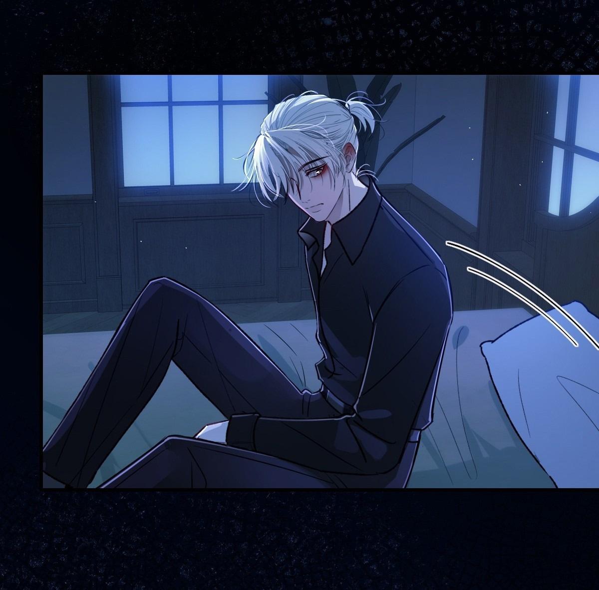 Tình yêu của kẻ khát máu Chapter 22 - Next 