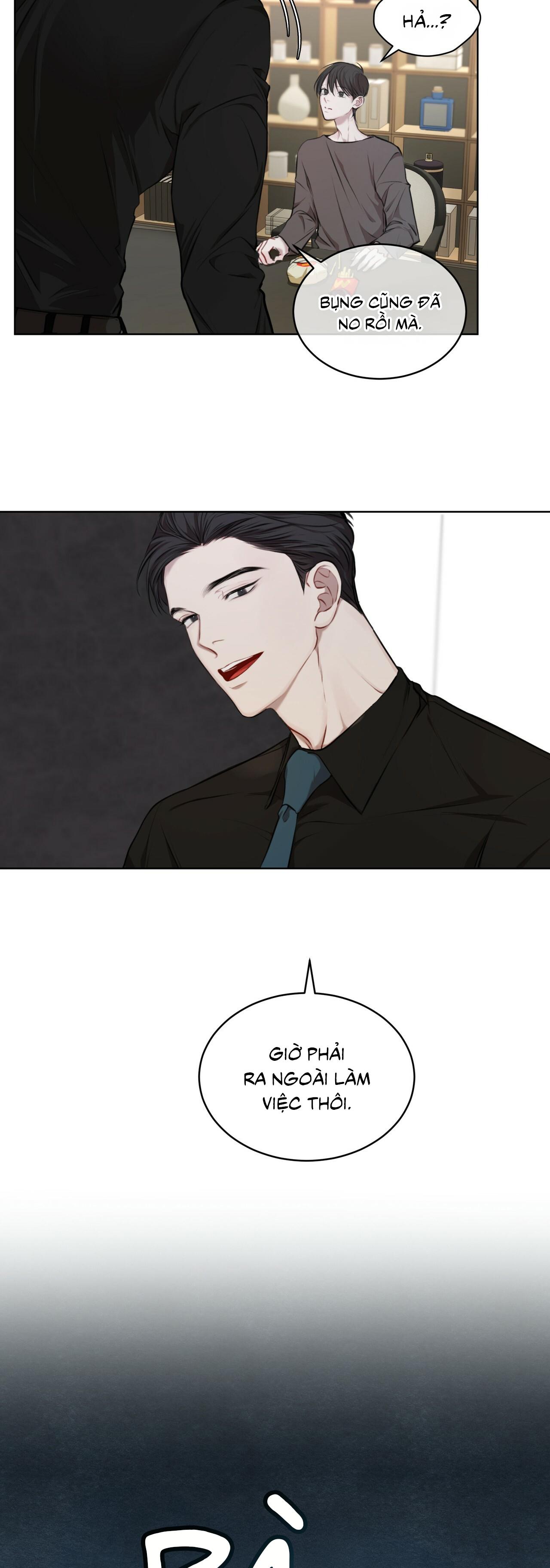 KHỞI NGUỒN SỰ SỐNG Chapter 13 - Next 
