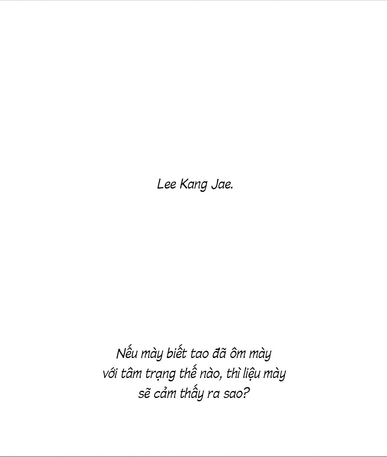 (CBunu) Mùa Đông Cuối Cùng Của Tôi Chapter 14 H+ - Next 