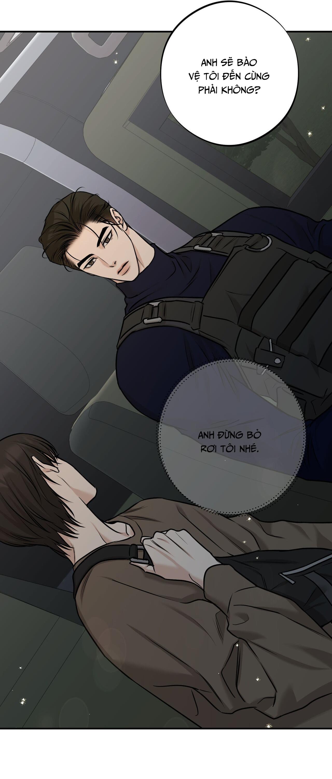 THÁNG 3 Chapter 24 - Next 