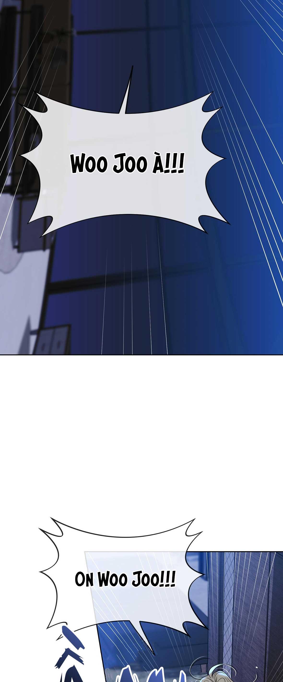 CHUYỆN TÌNH RẮC RỐI -DMBL Chapter 45 - Next Chapter 46
