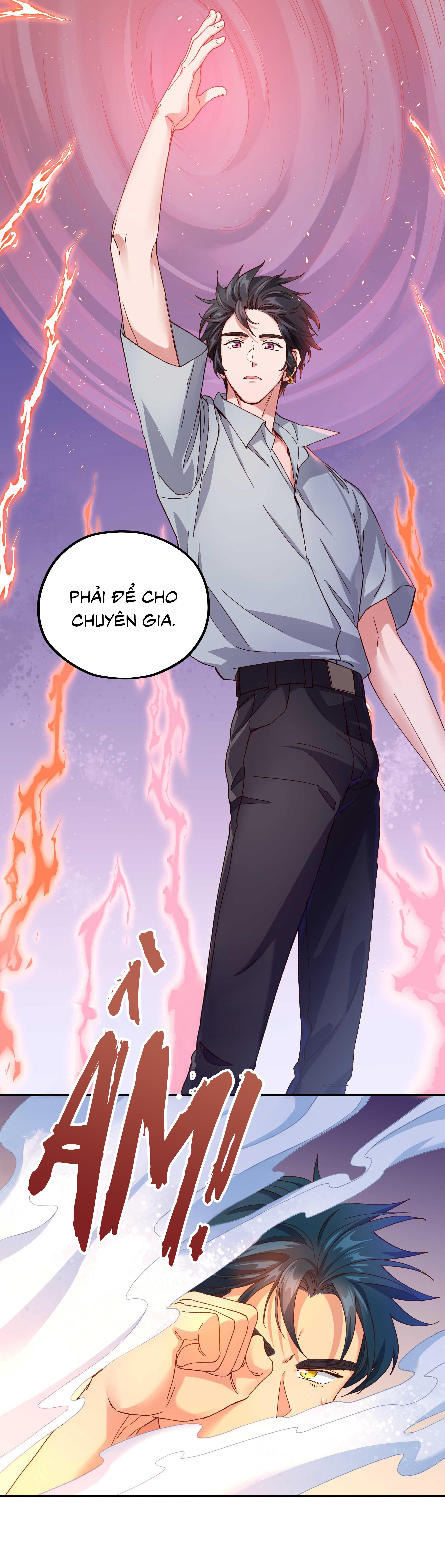 Quán cơm tỳ hưu Chapter 108 - Next Chapter 109