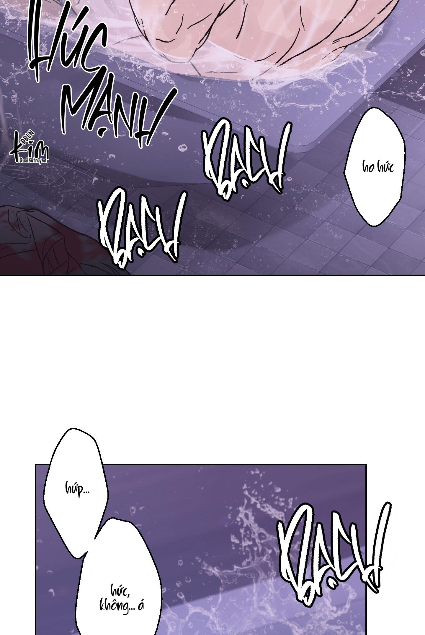 ĐÊM KINH HOÀNG Chapter 57 - Trang 2