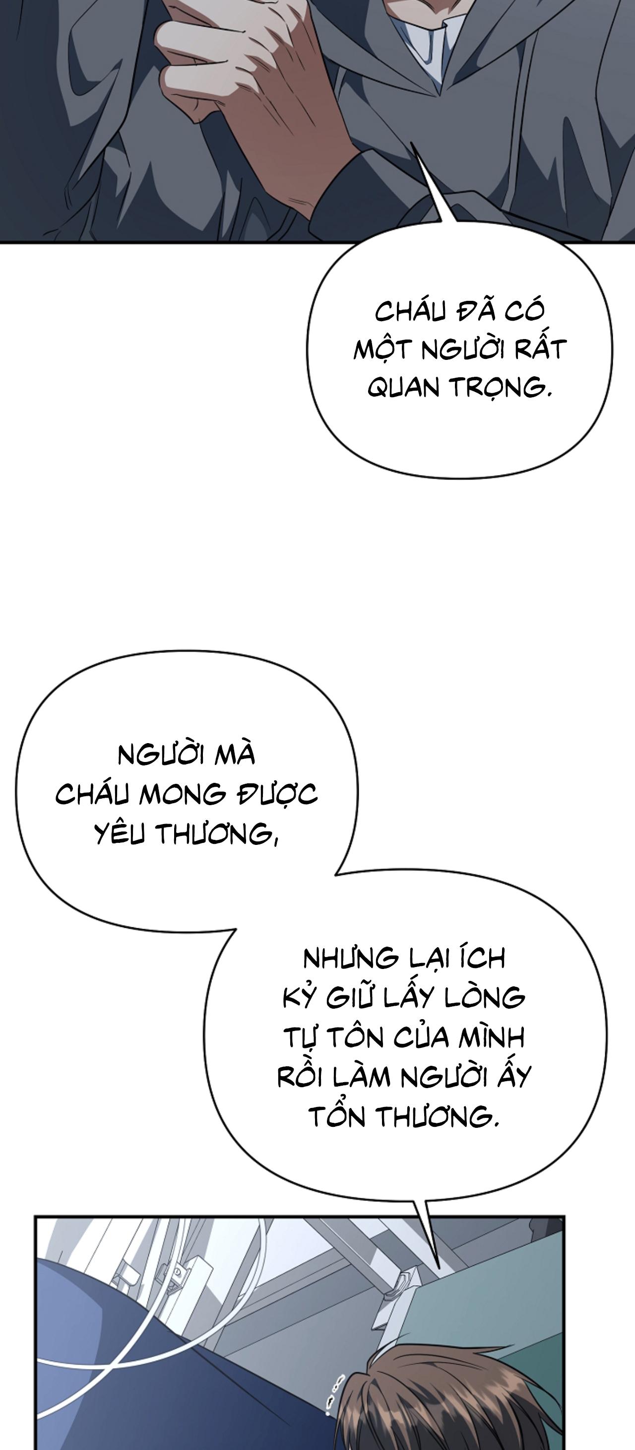 SỰ THẬT TRẦN TRỤI Chapter 30 - Trang 2