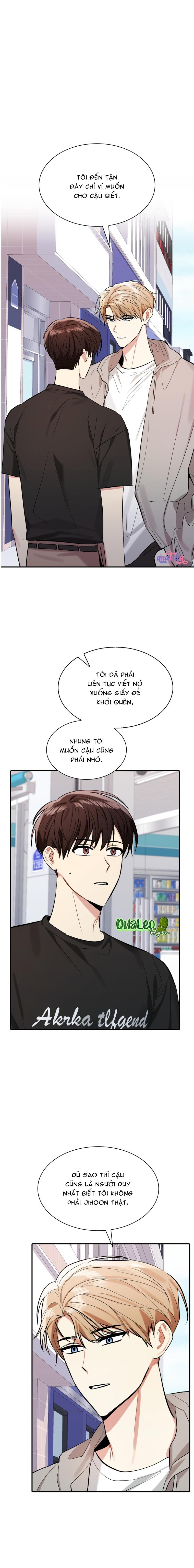 Nhật Hạ Chapter 15 - Next 