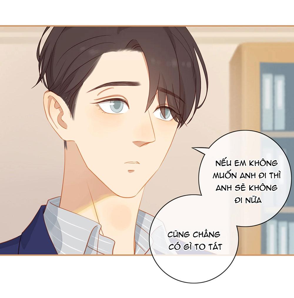 Tình Chàng 30 Chapter 76 - Next Chapter 77