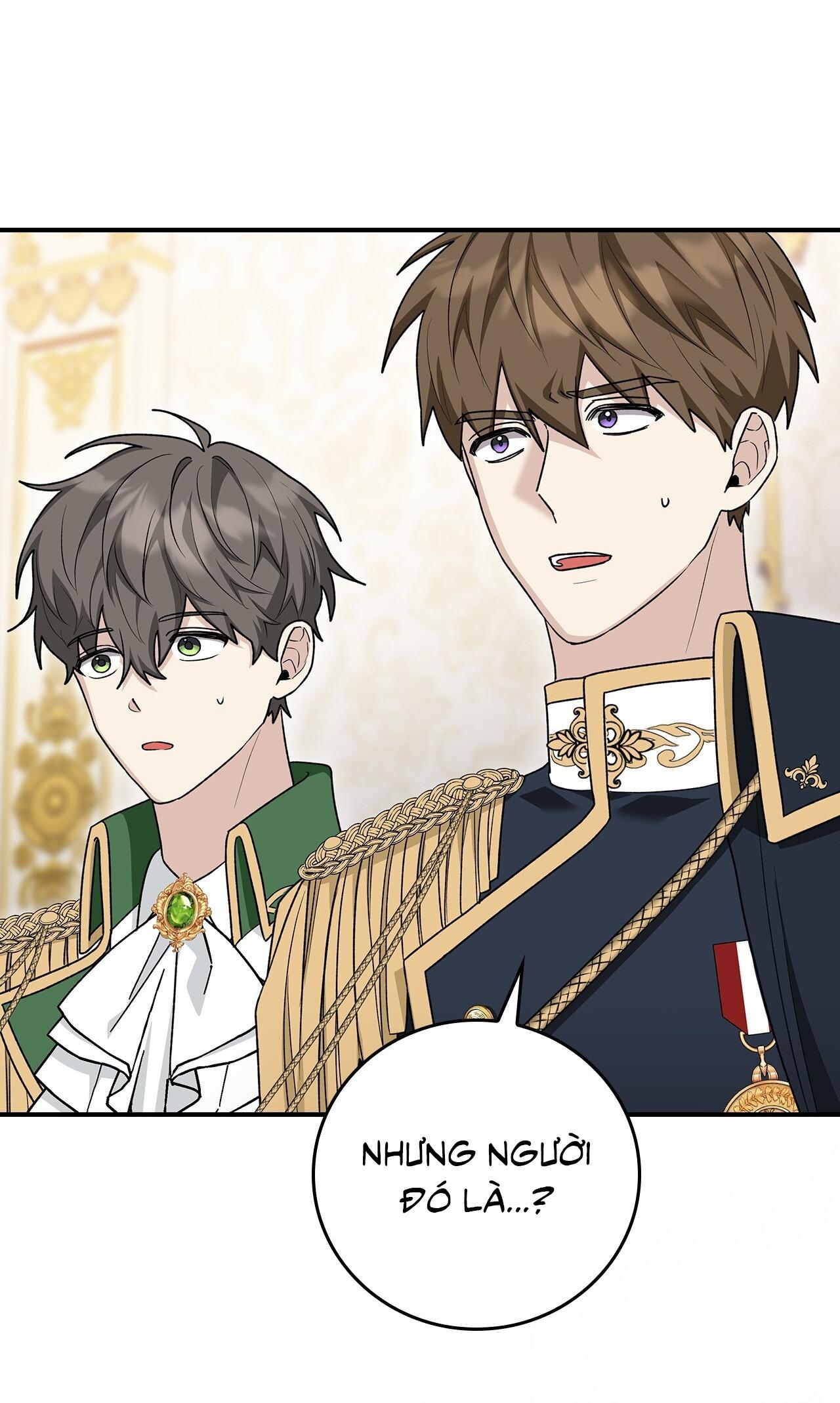 Xuyên thành cục bông của tên cuồng công Chapter 14 - Next 