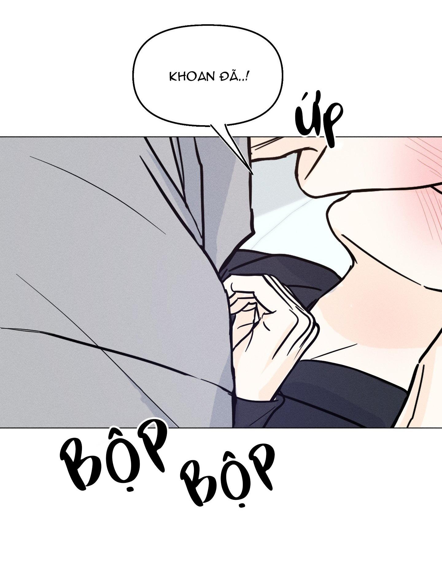 Xe tải tình yêu Chapter 11 - Next 