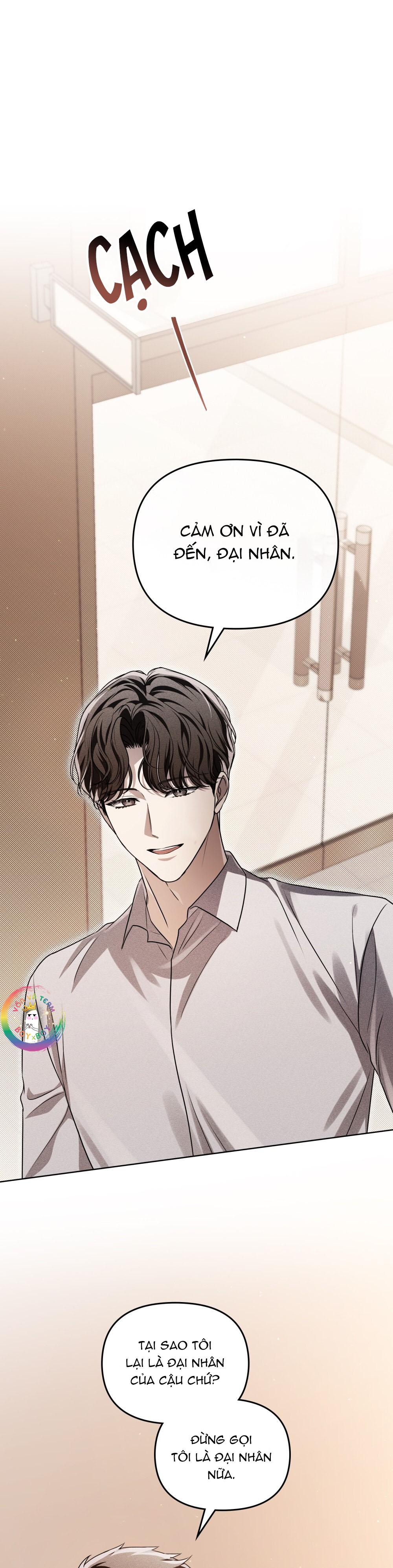Linh Hồn Lửa Chapter 35 End season 1 - Trang 2