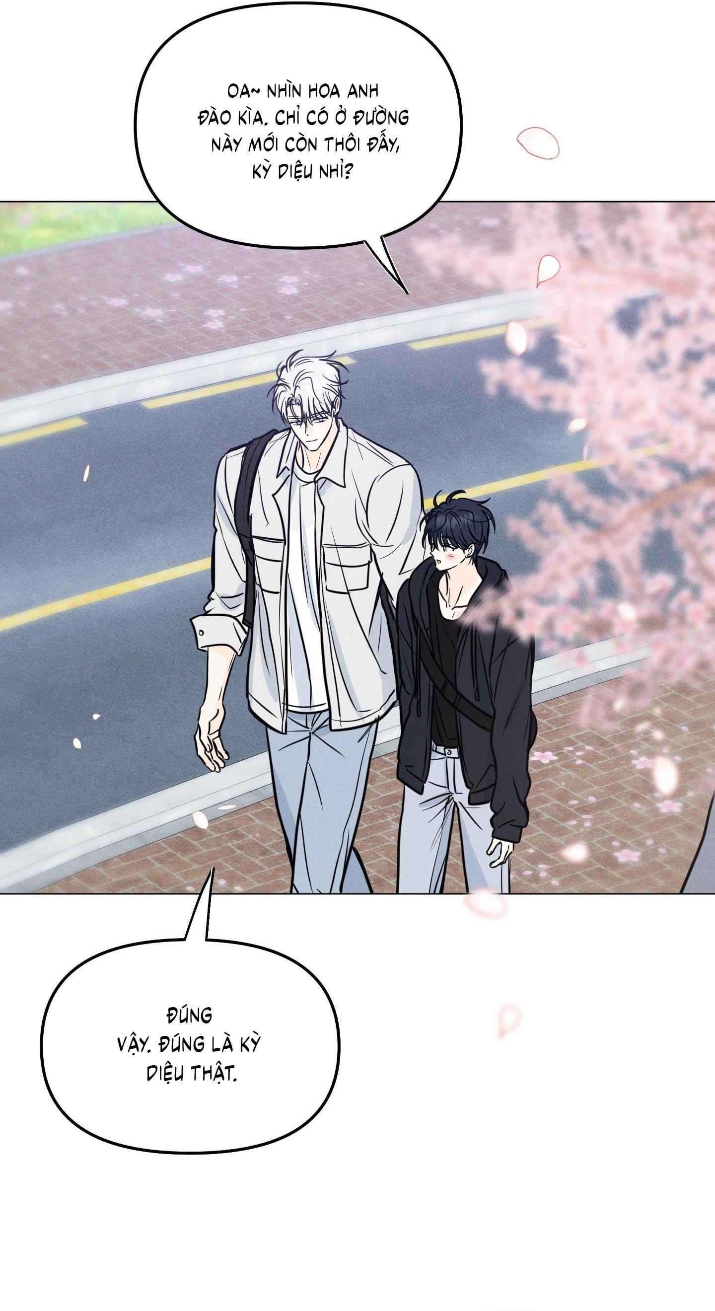 (CBunu) LOVE STRUCK Chapter 16 - Next Chapter 17