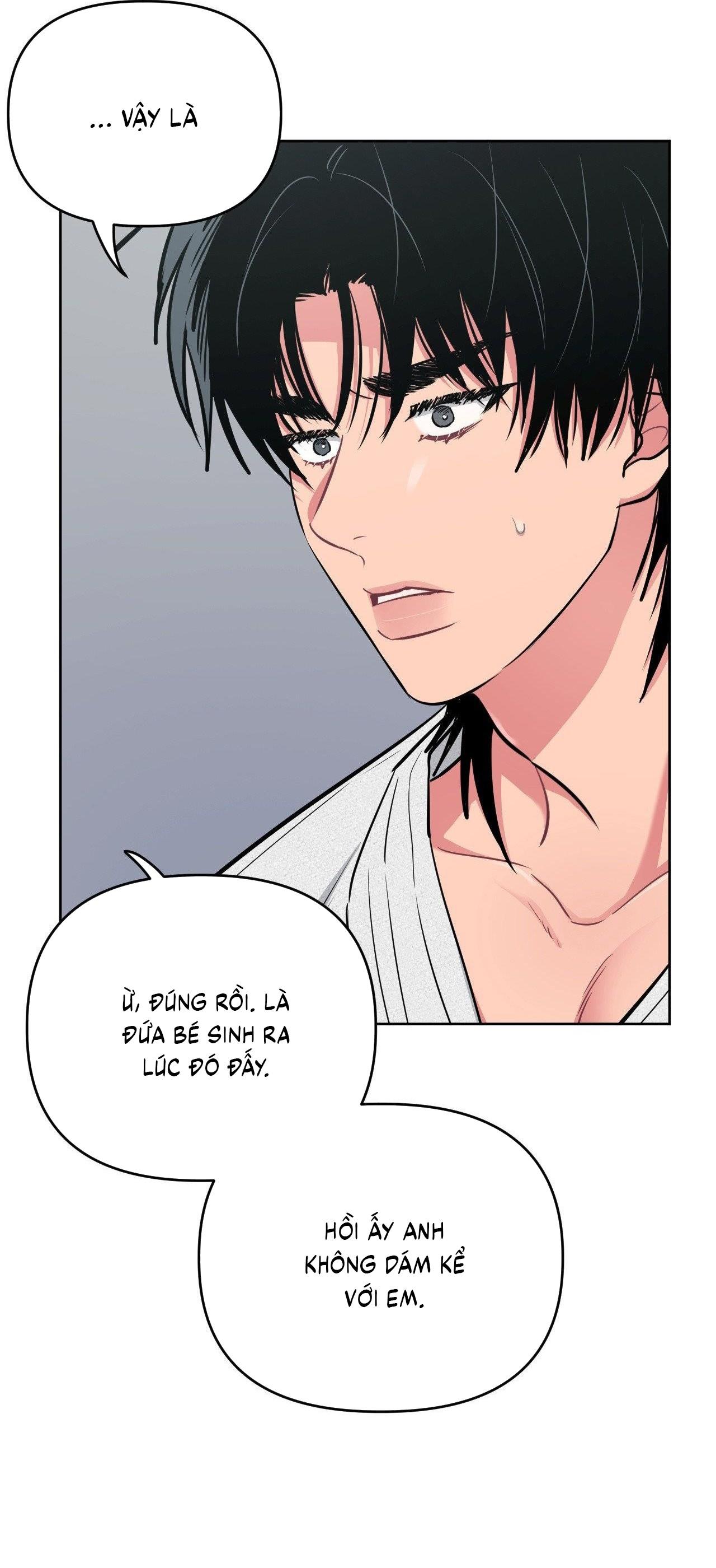 (CBunu) Chàng Trai Mỹ Thuật Chapter 57 - Next Chapter 58