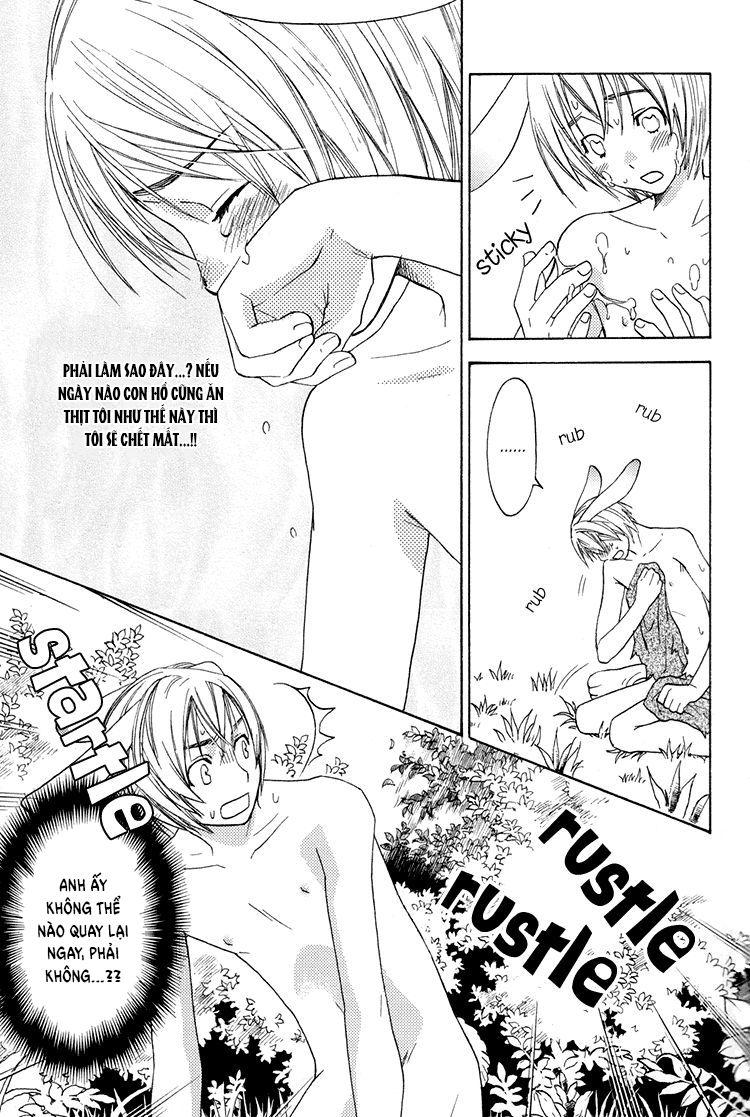 ONESHOT CHỊCH Chapter 327 - Trang 2