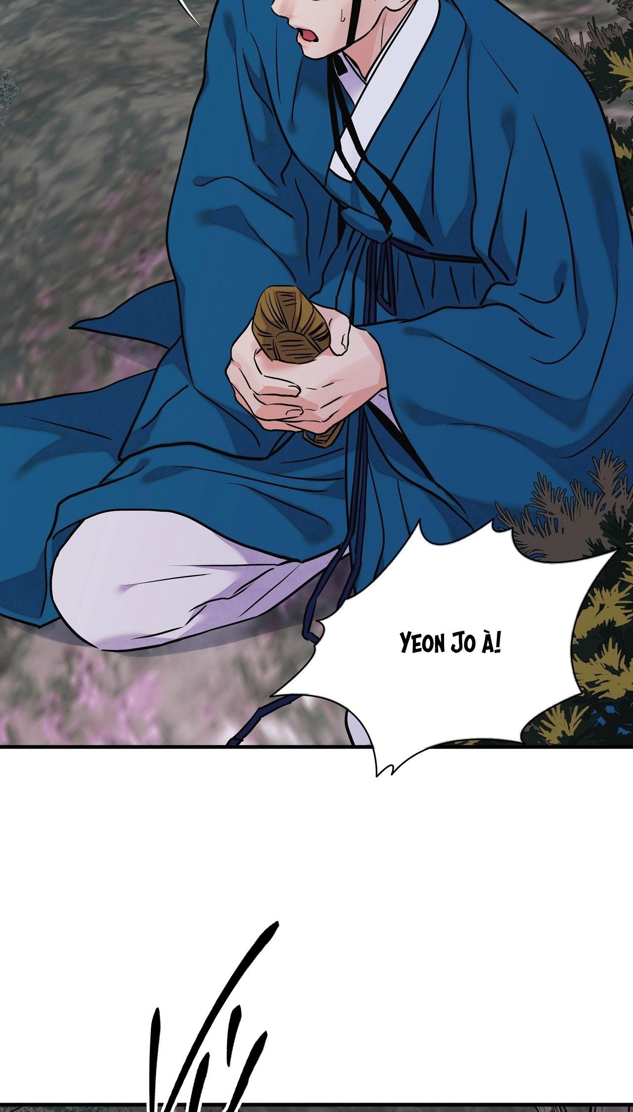 KIẾM HOA Chapter 93 - Next Chapter 94