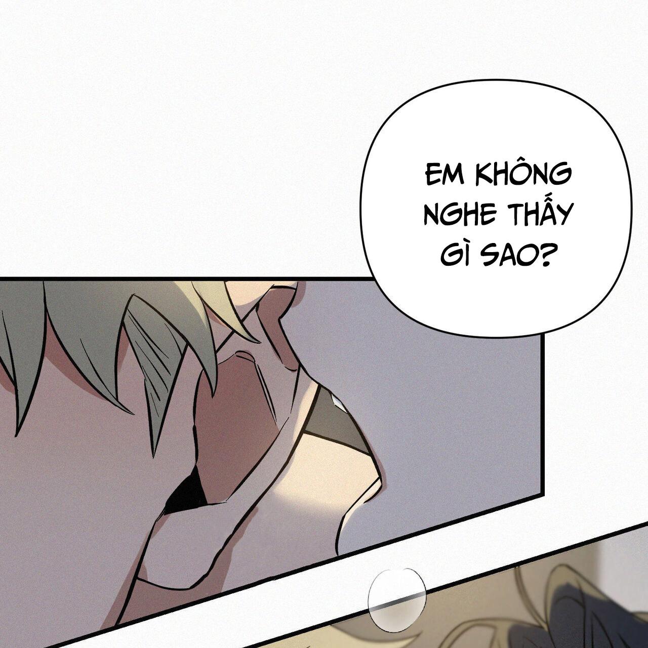 Merry On The Rocks Chapter 6 H - End - Next