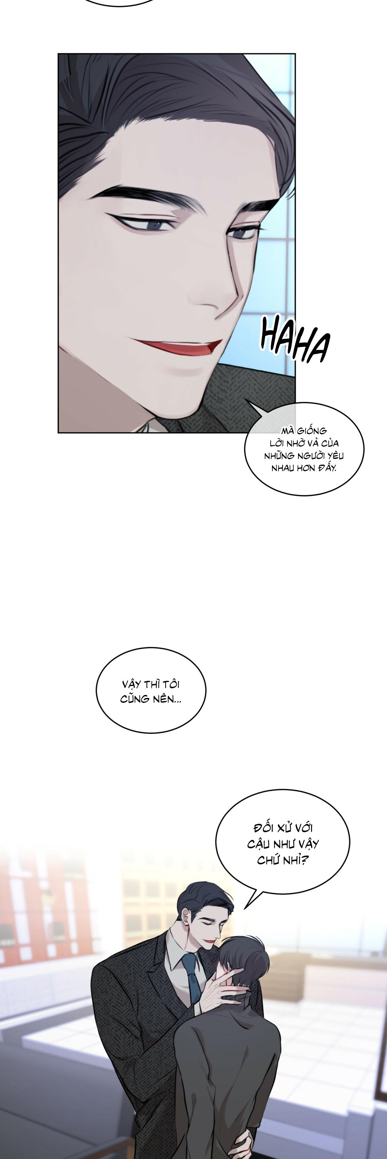 KHỞI NGUỒN SỰ SỐNG Chapter 11 - Next 