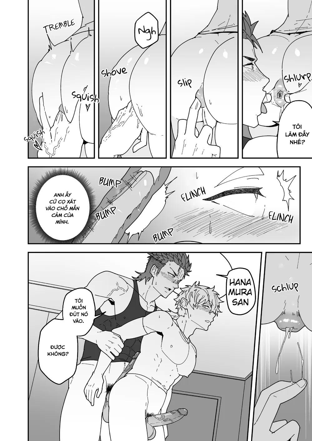 TUYỂN TẬP GÂY NỨNG NHÀ RÔ Chapter 421 - Next Chapter 422.1