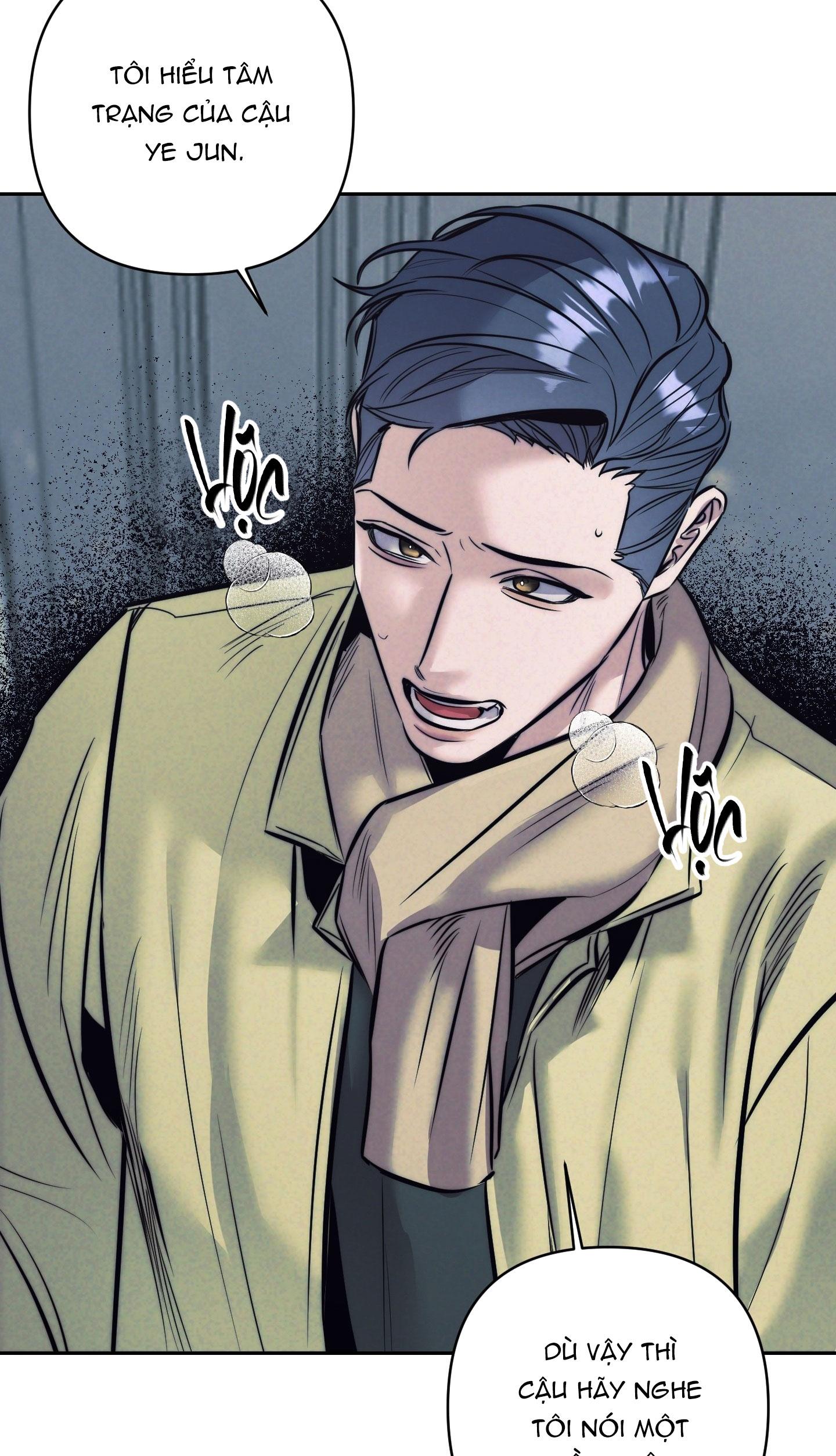 KỲ THỊ Chapter 48 - Next Chapter 49