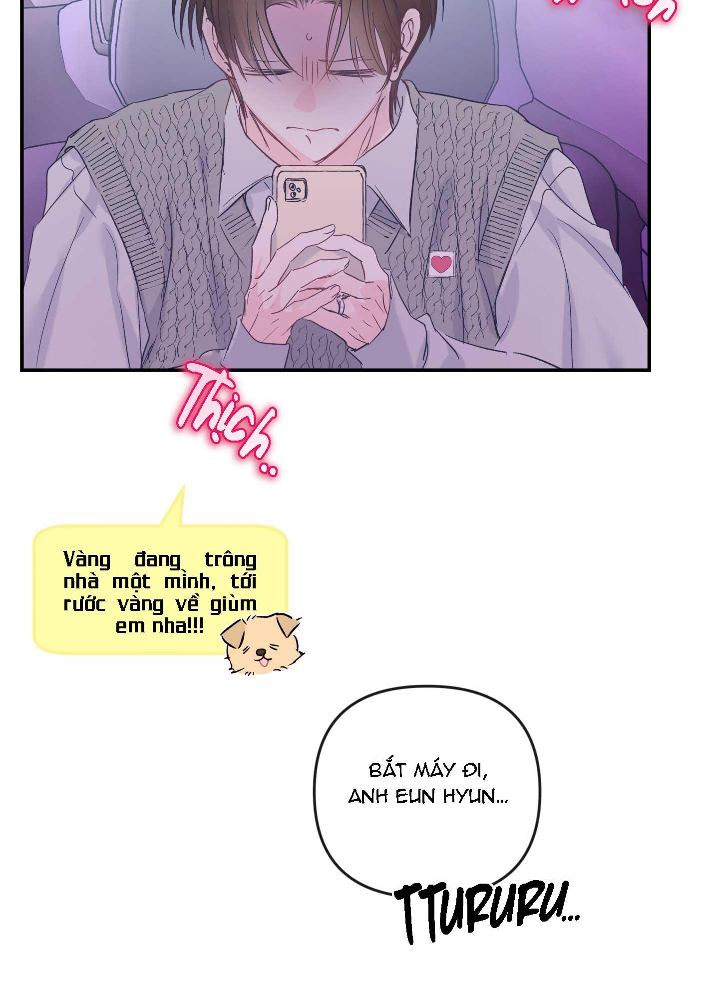 ĐẢO NGƯỢC CỦA ĐẢO NGƯỢC Chapter 68 - Next 