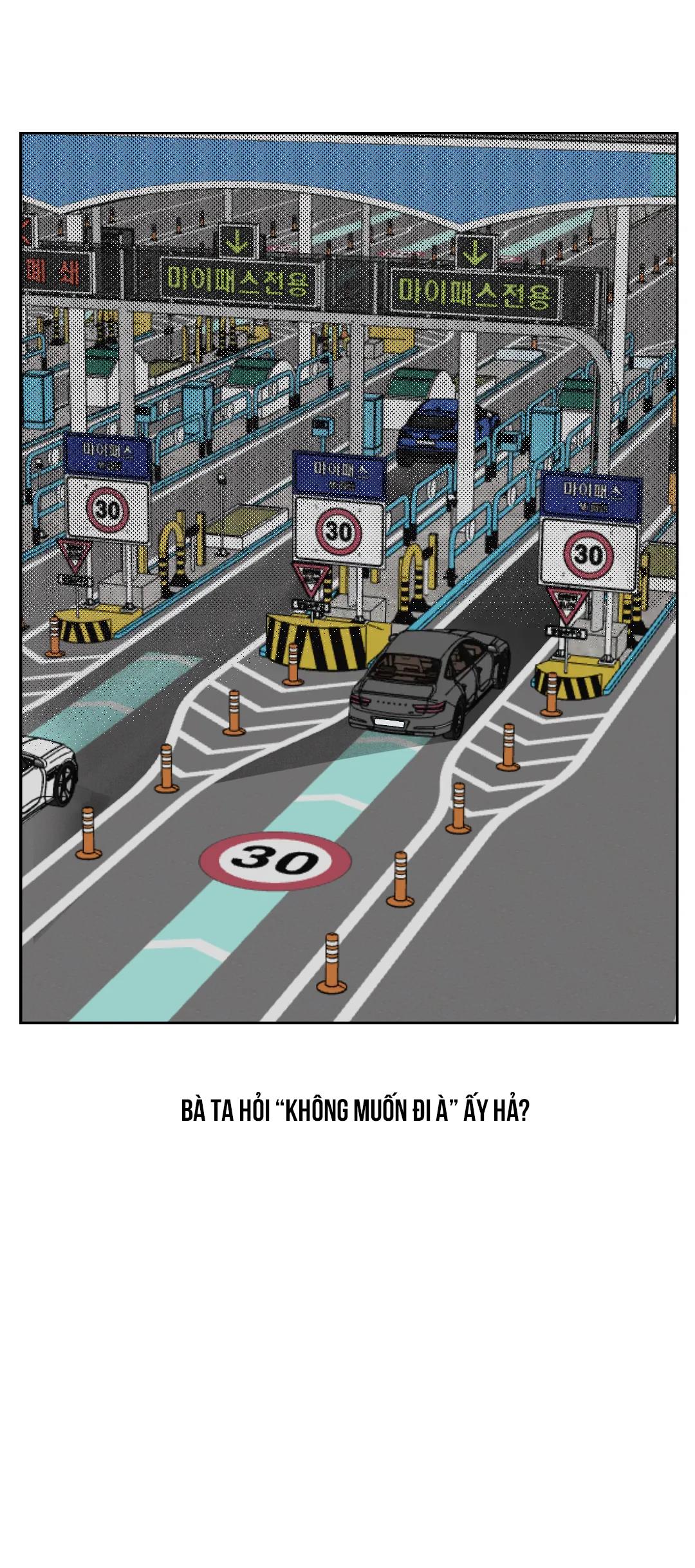 Bình An Của Chúa Chapter 1 - Trang 2