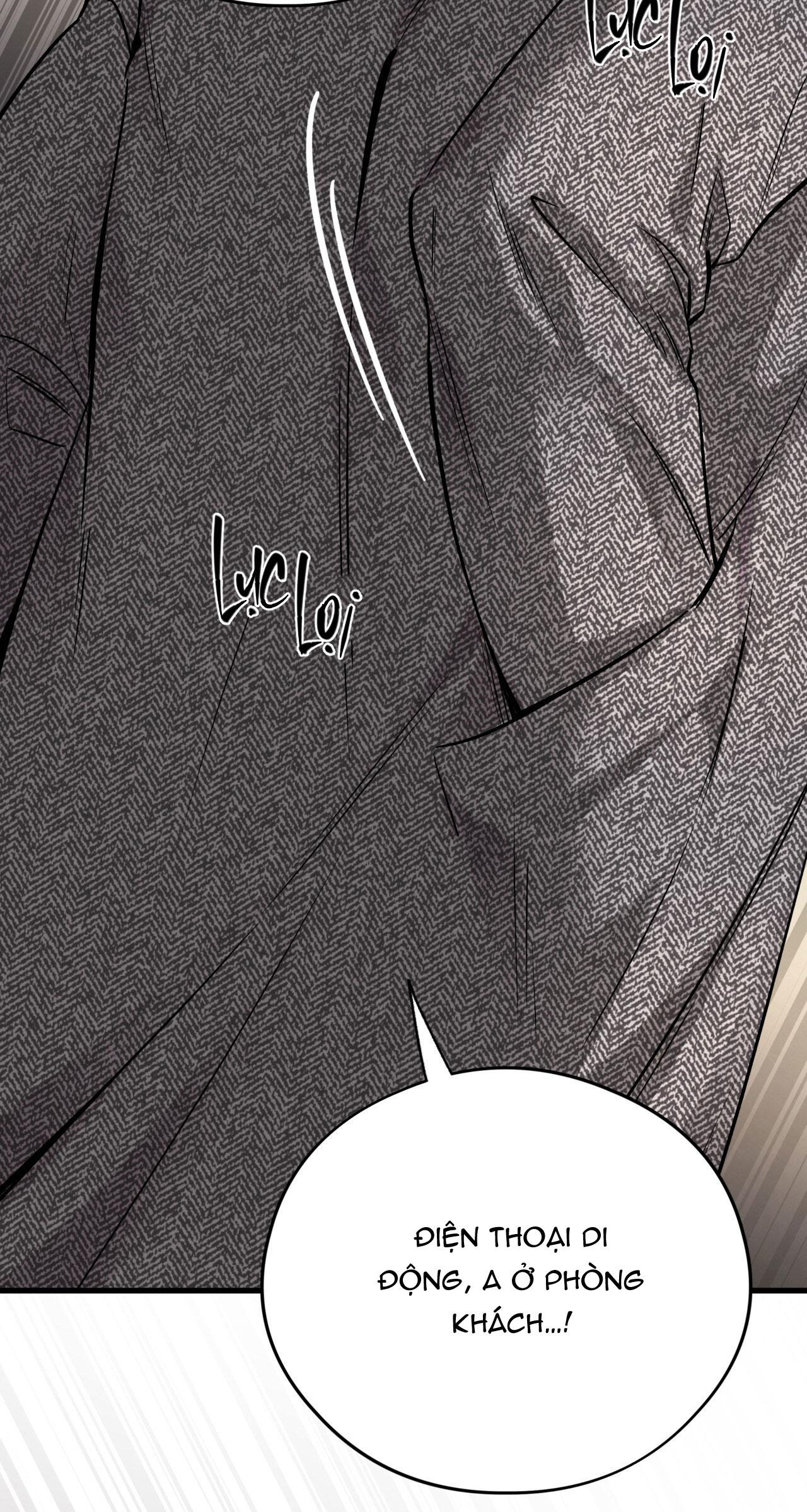 HONEY BEAR Chapter 62 - Next 