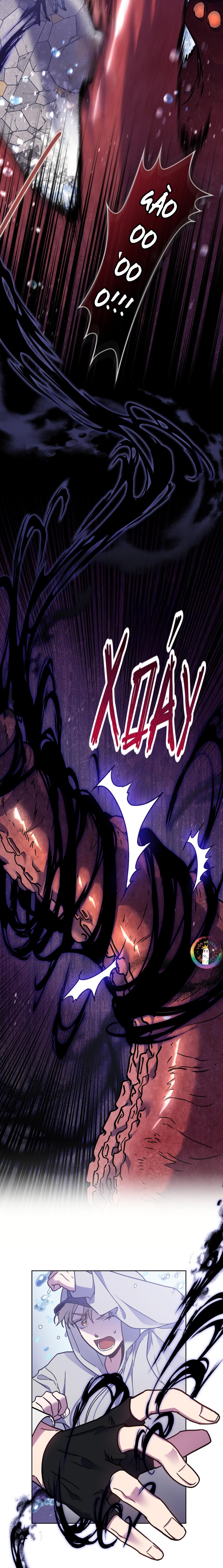 Vết Tích Của Ánh Dương Chapter 54 - Next 