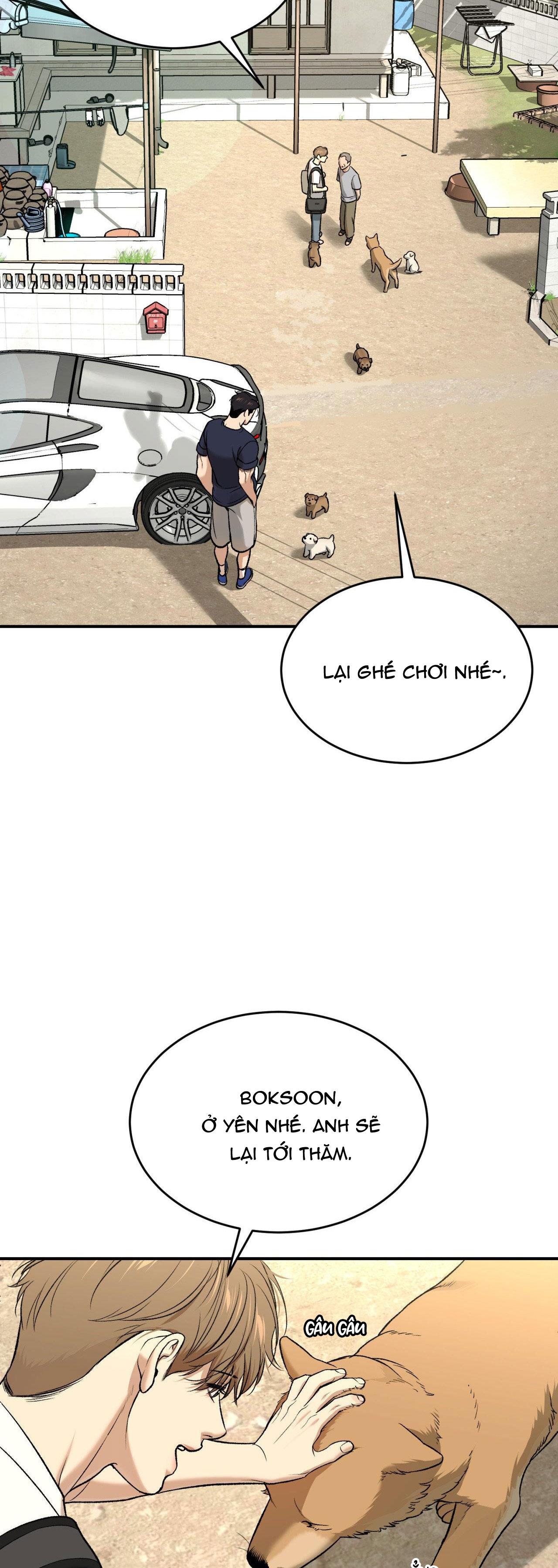 ĐIỀM RỦI Chapter 78 - Trang 2