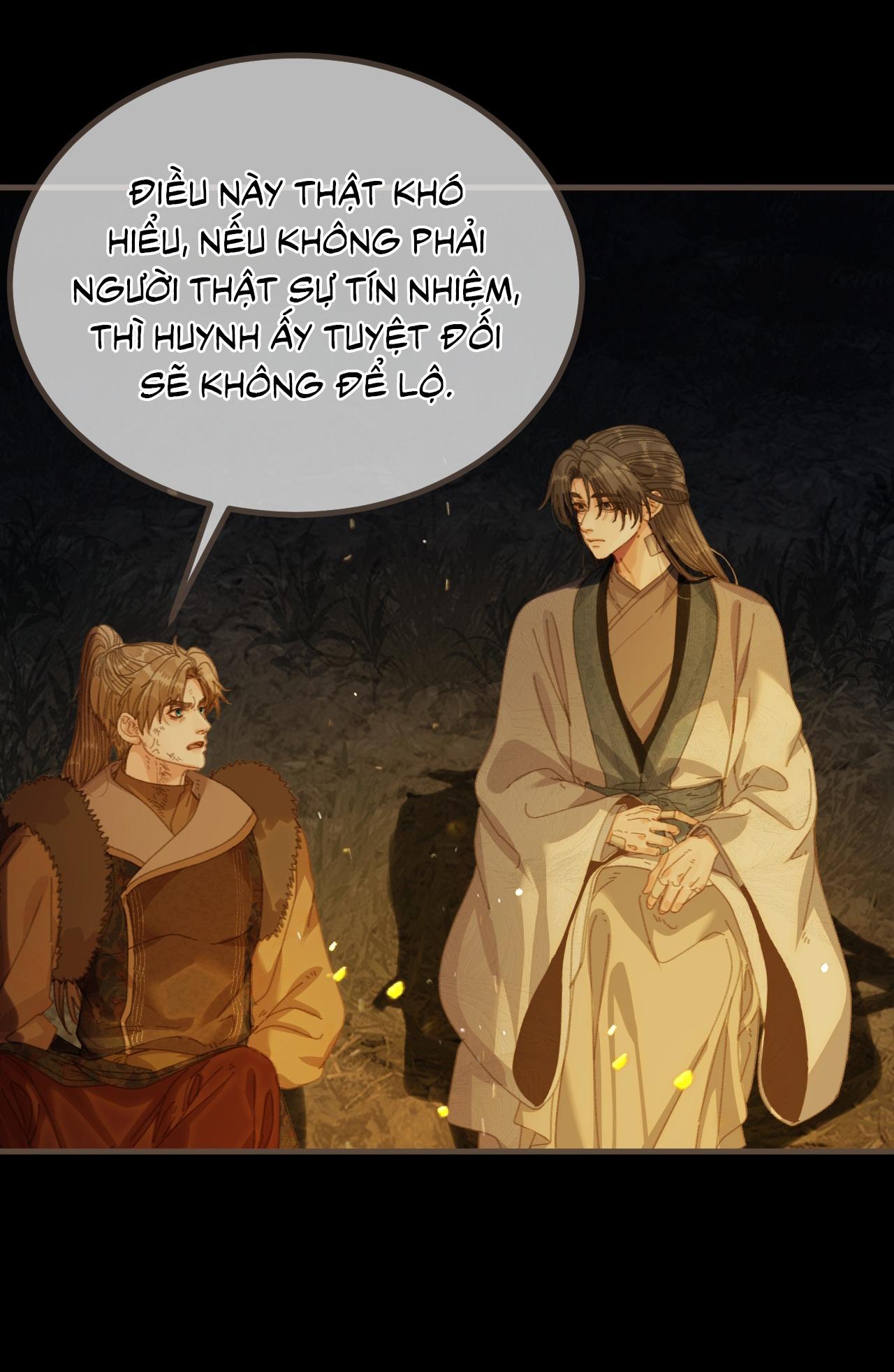 Á NÔ 2 - THÁM HOA Chapter 84 - Next 