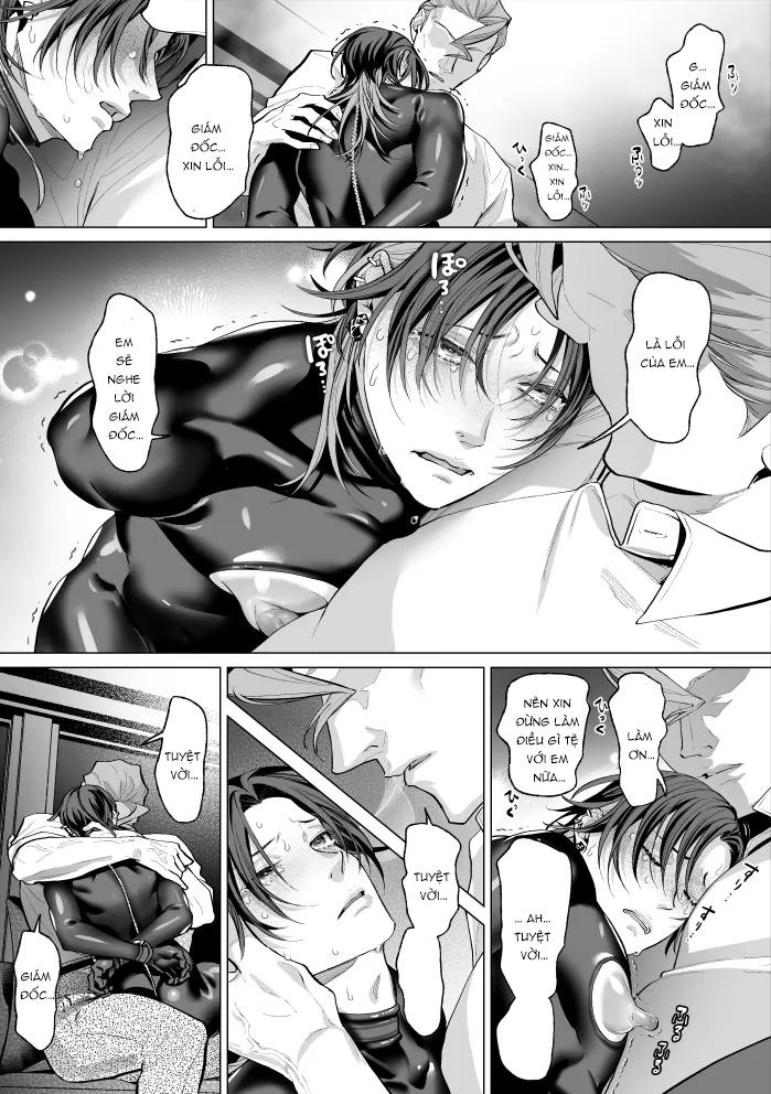 ONESHOT COI LÀ NỨNG Chapter 382.1 - Trang 2