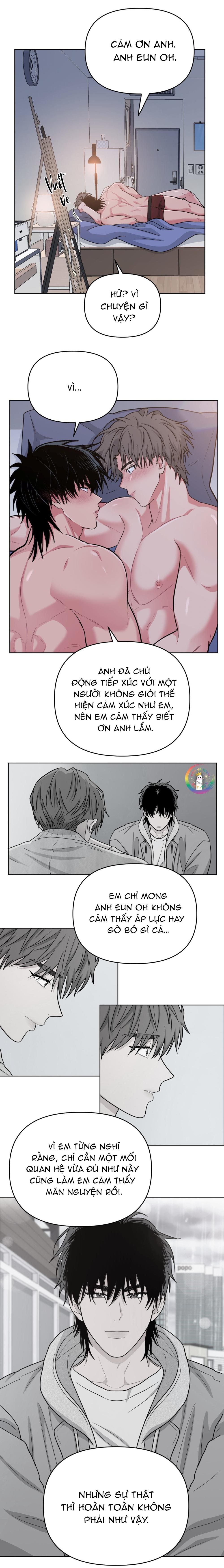 Arts Manz Chapter 50 - Next 