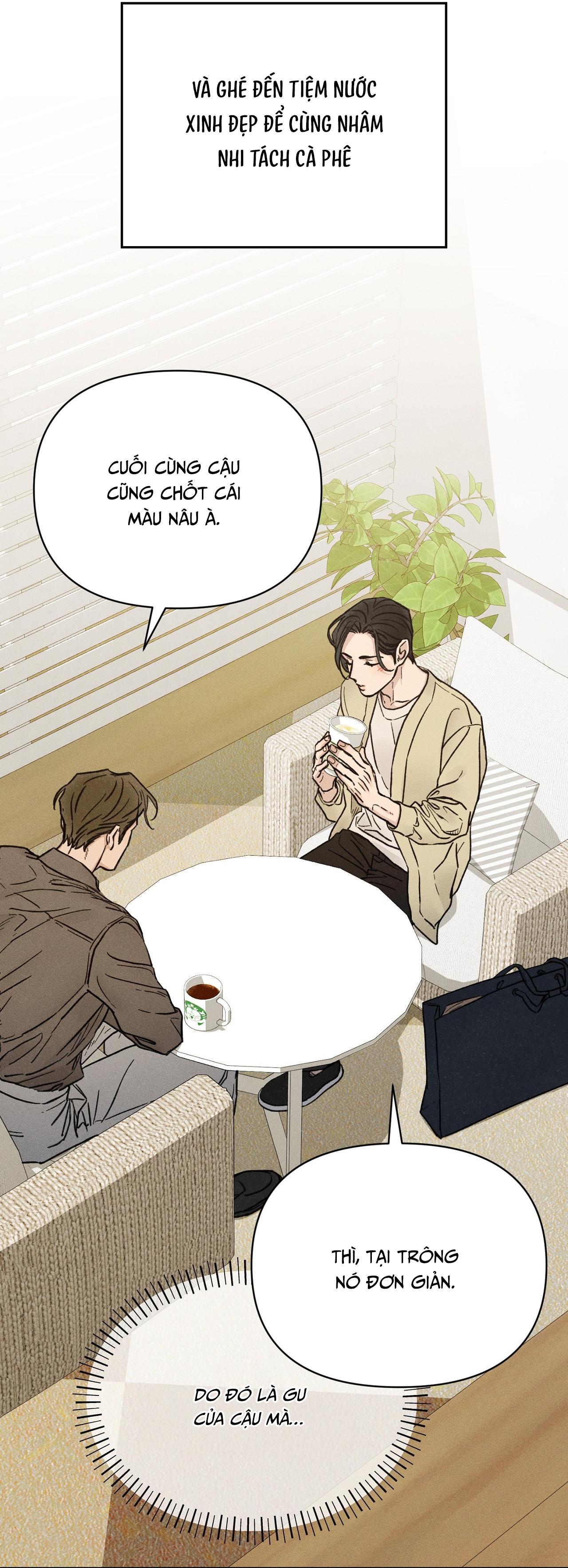 TÌNH YÊU KHỞI ĐẦU TỪ NỖI SỢ Chapter 12 H+ - Next 