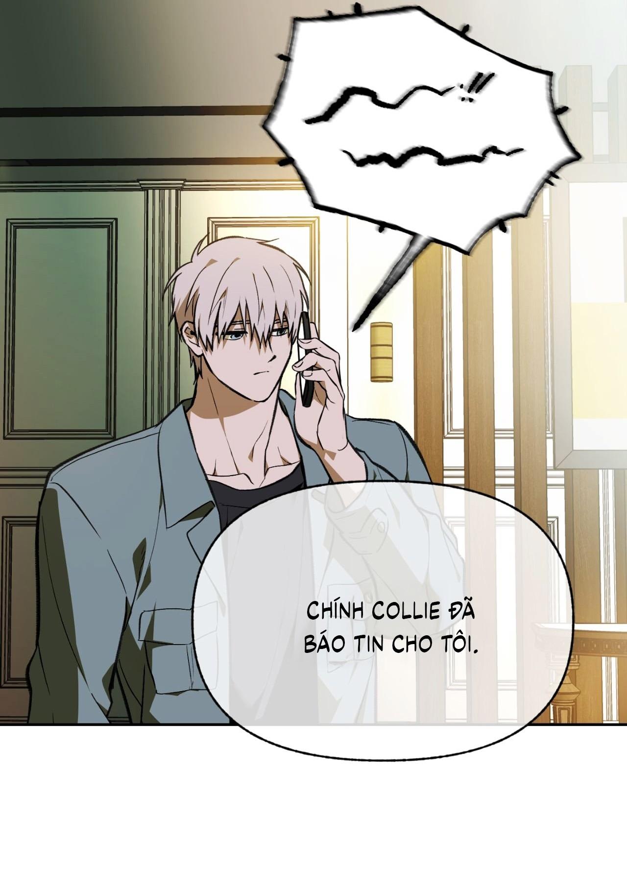 (CBunu) Control Time Chapter 49 H+ - Next Chapter 50 END