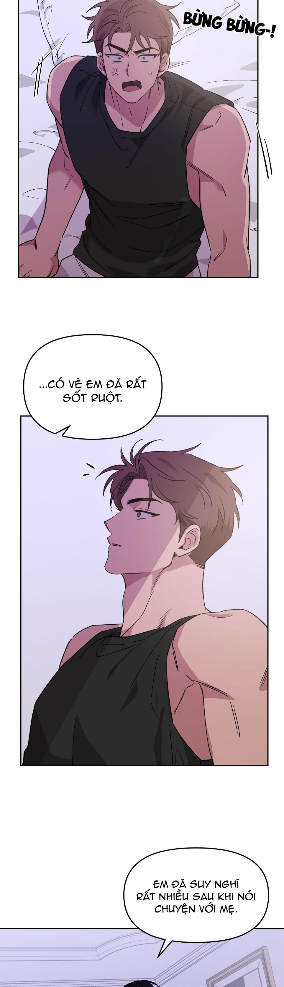 VẬN MAY BẤT NGỜ Chapter 67 - Next 