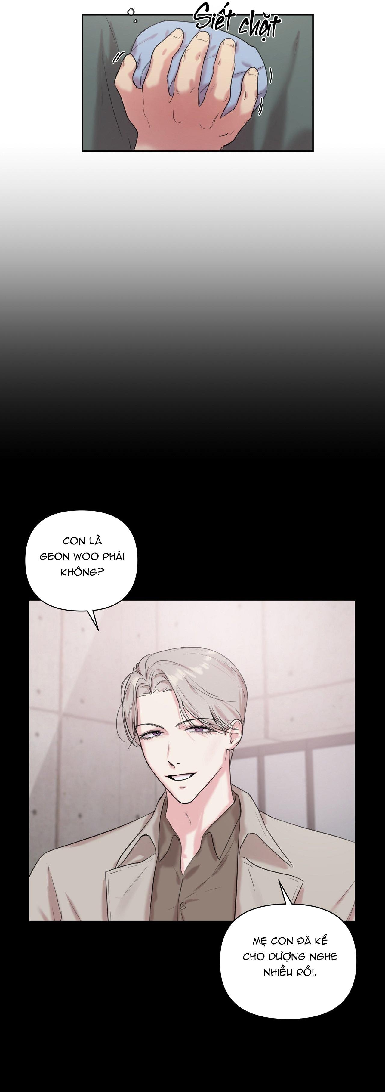 TU HÚ KHÔNG RỜI KHỎI TỔ Chapter 13 - Next 