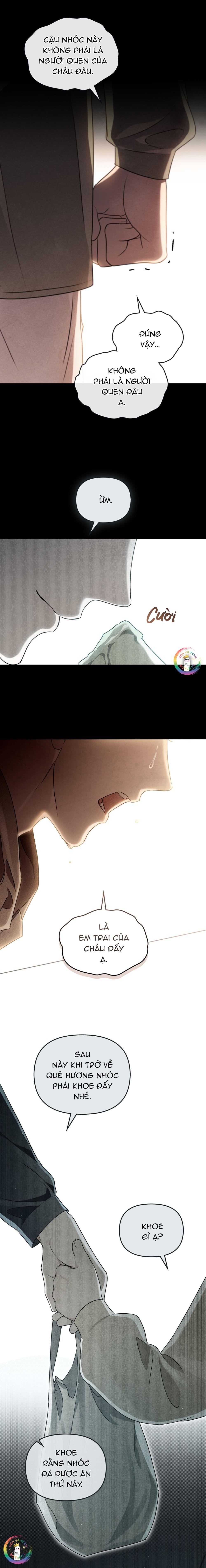 Linh Hồn Lửa Chapter 33 - Next 
