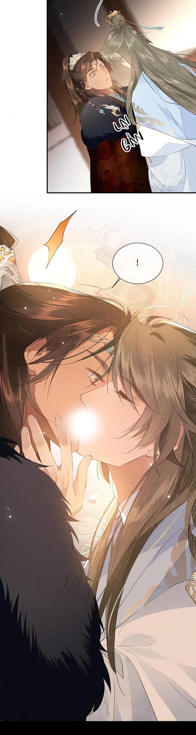 Ma Thú Mà Ta Nuôi Làm Phản Rồi! Chapter 40 - Next 