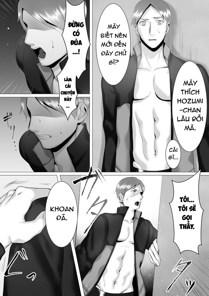 Oneshot hỏny Chapter 445 - Next Chapter 446