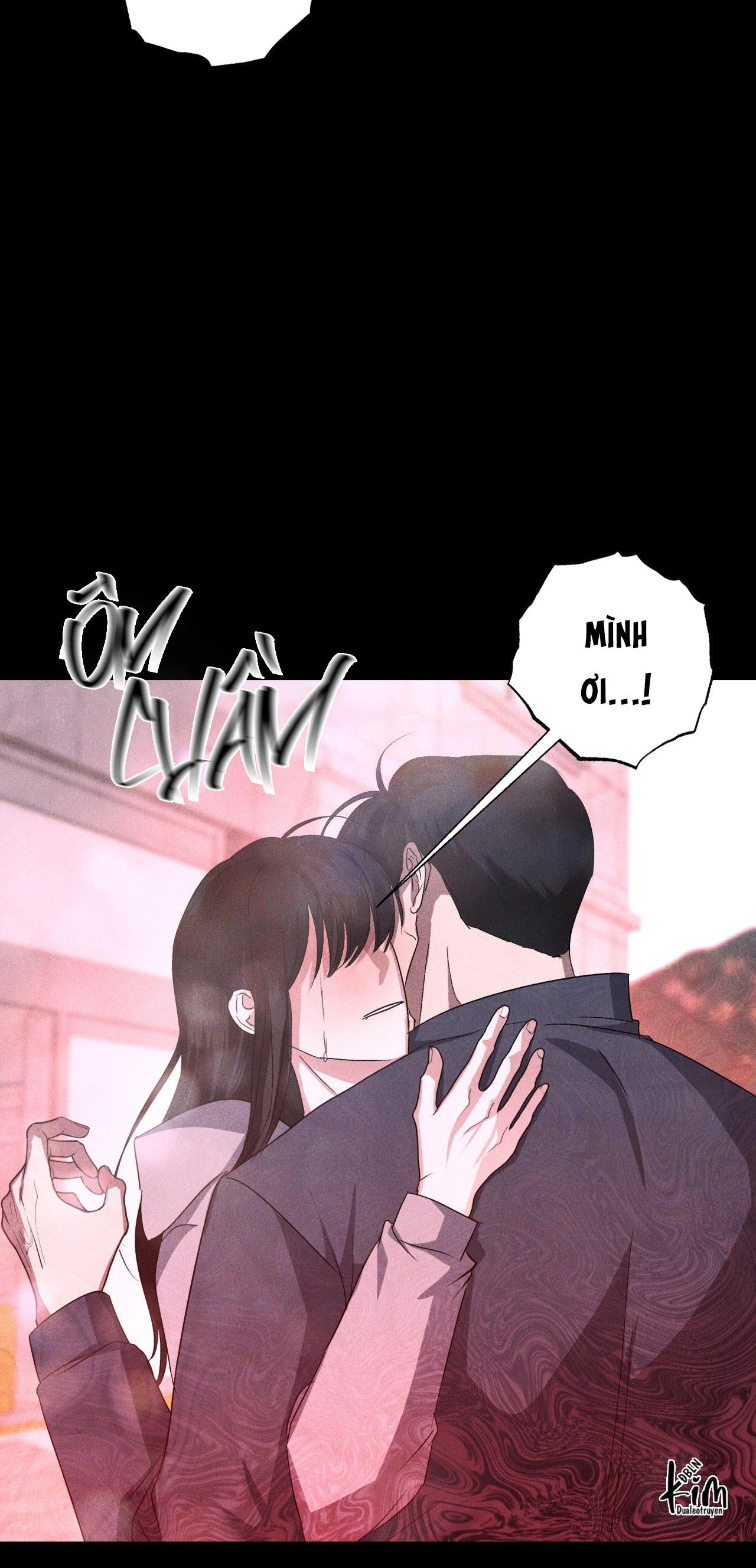 EDEN Chapter 28 - Next 