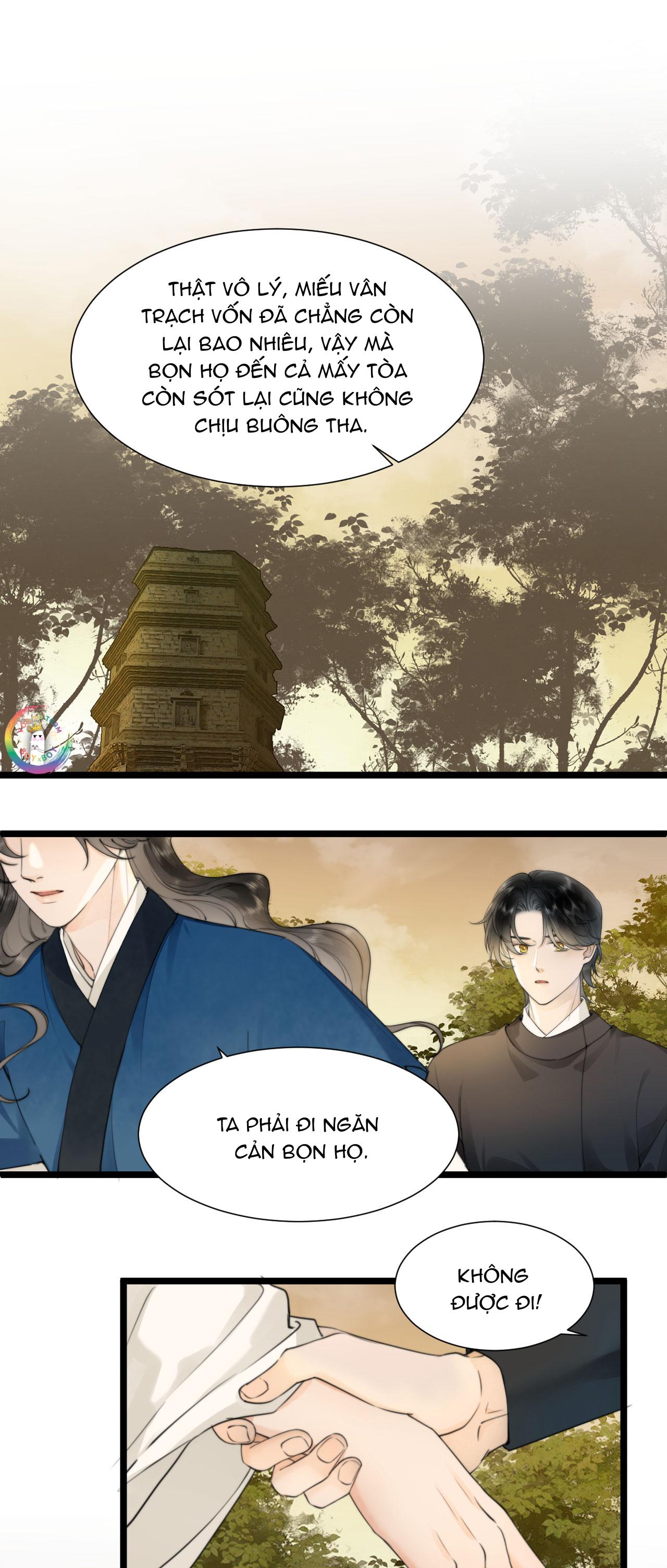 Khanh Khanh Chapter 29 - Next 