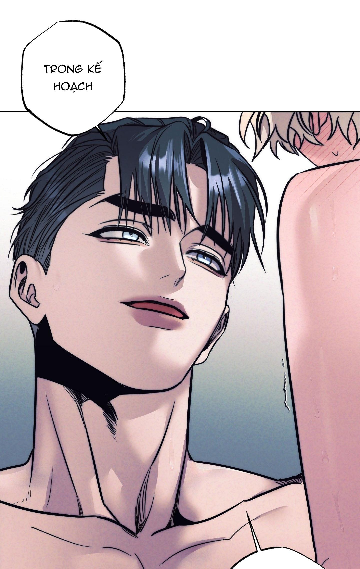 KỲ THỊ Chapter 54 - Next Chapter 55