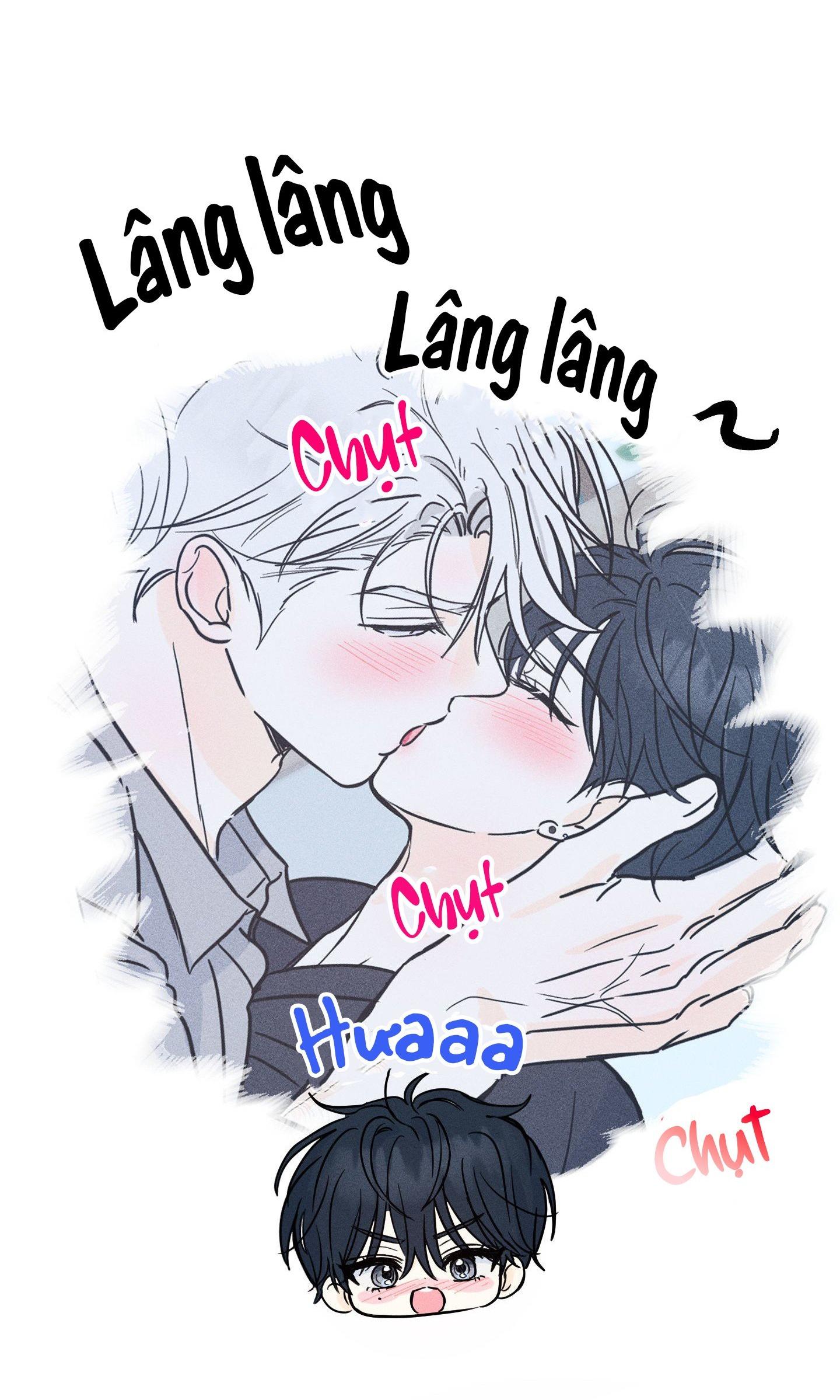 Xe tải tình yêu Chapter 11 - Next 