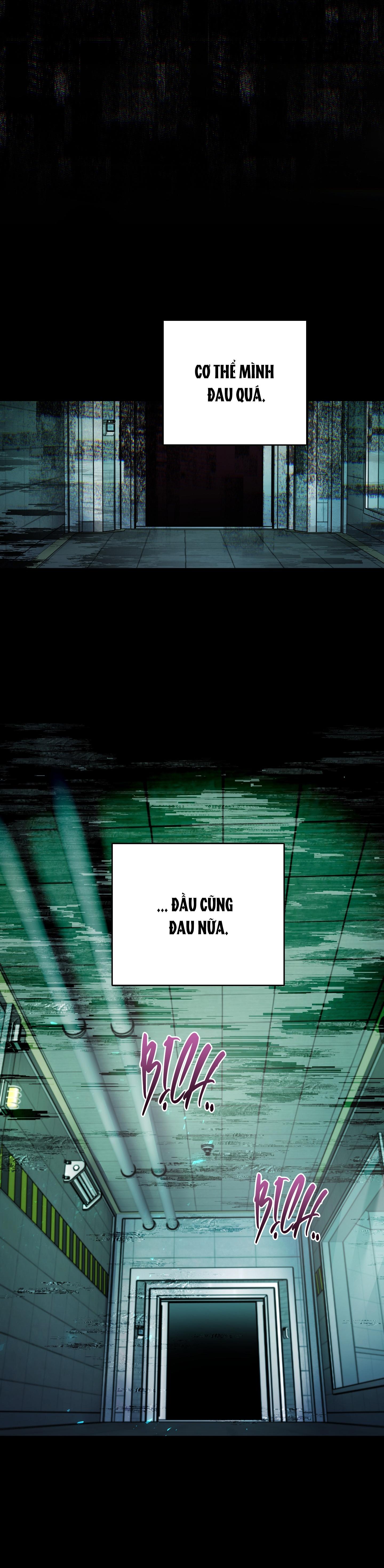 Cái nôi của đấng toàn năng Chapter 21 - Next 