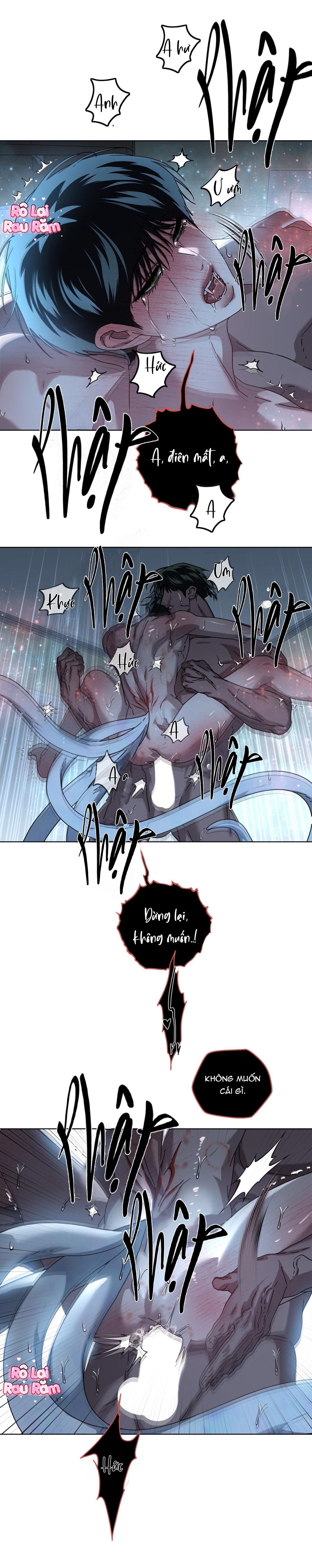 VỰC SÂU THẲM Chapter 46 H++ - Next 