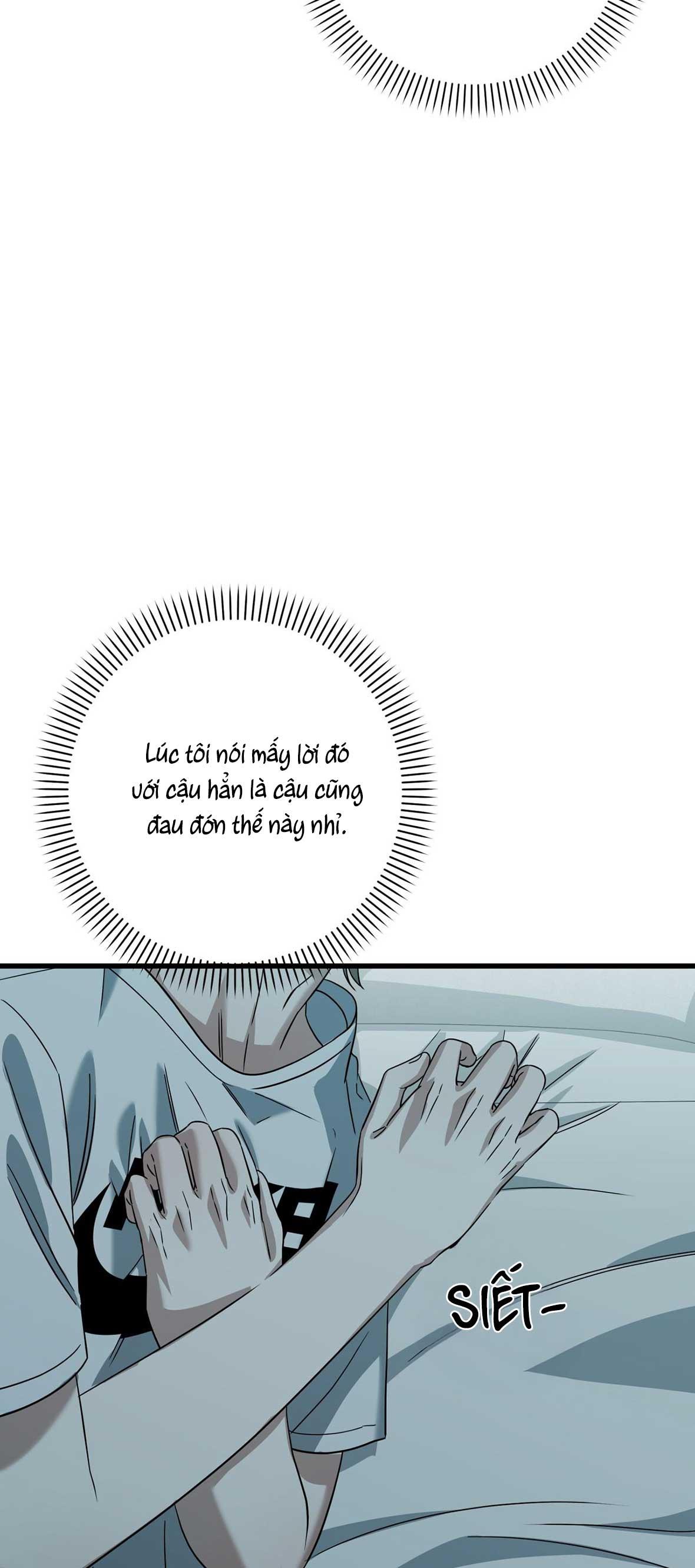 HỢP ĐỒNG KẸO NGỌT Chapter 36 - Next Chapter 38
