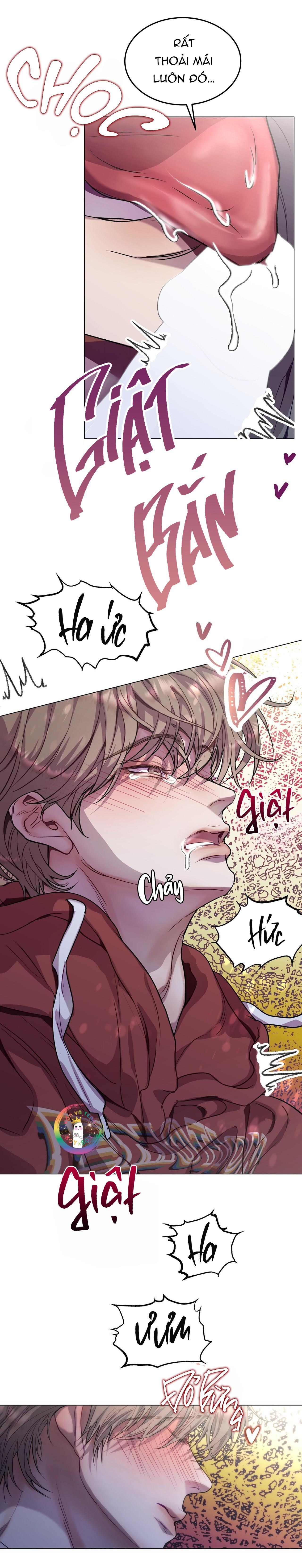 Vị Kỷ Chapter 84 Làm trong bồn - Next 