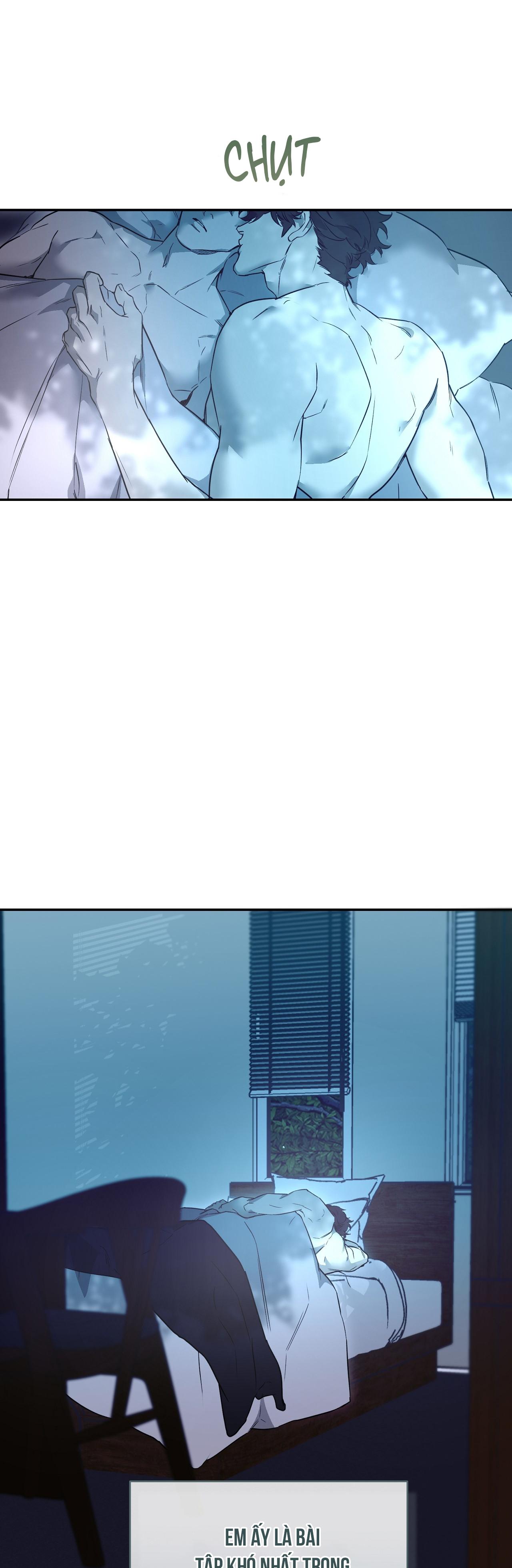 NERD PROJECT Chapter 44 - Next 