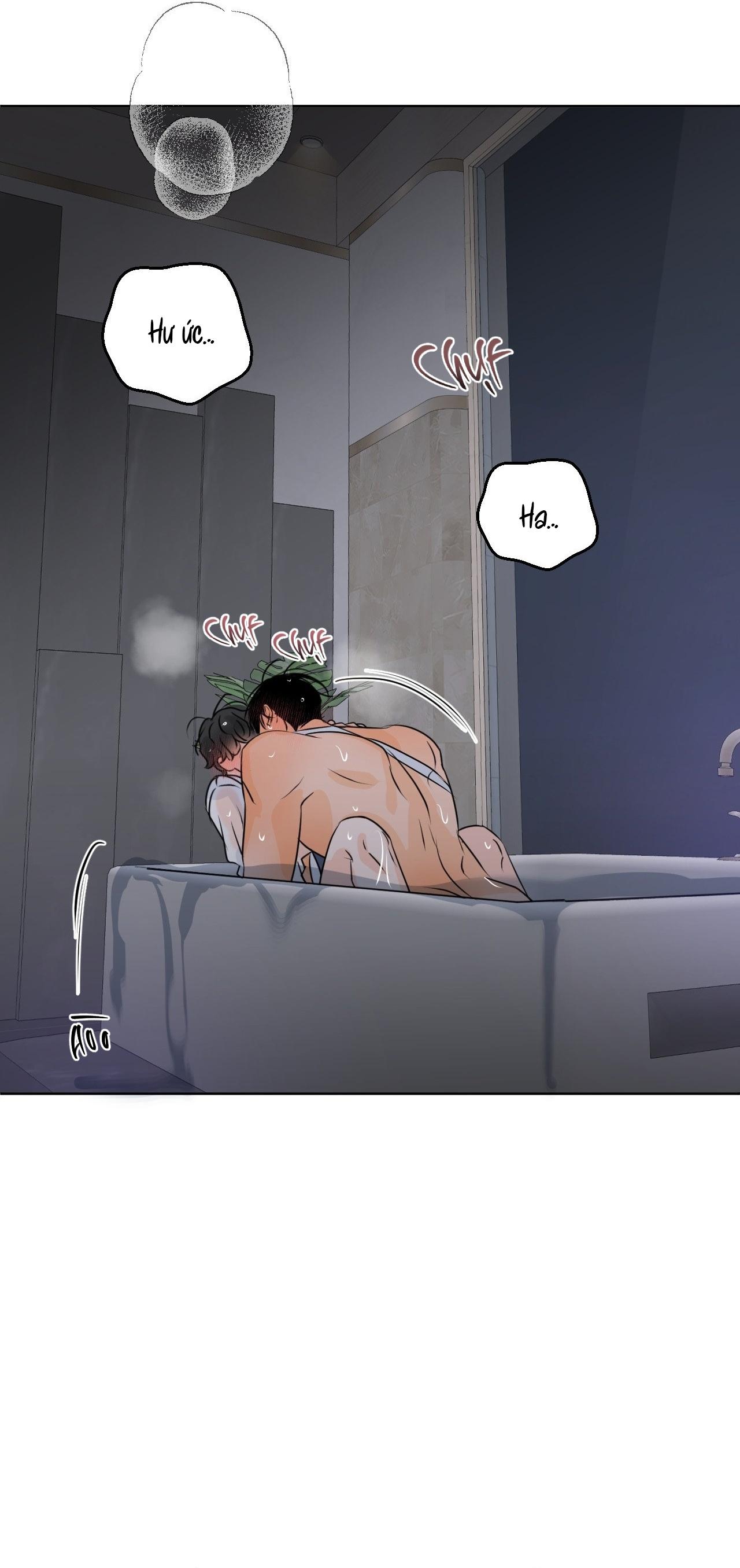RANH GIỚI CỦA MÙI HƯƠNG Chapter 57 - Next 